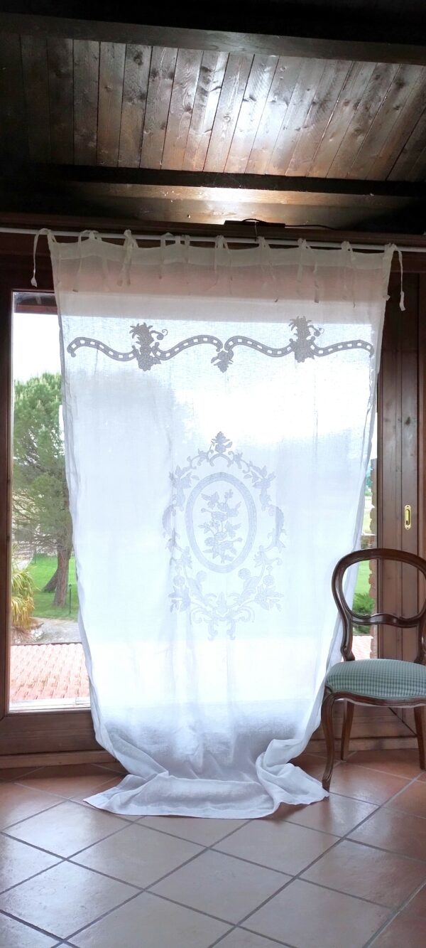Tenda Galatea 150 * 290