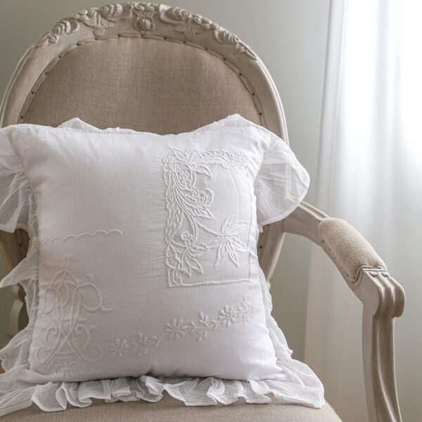 Cuscino Dafne 45 * 45