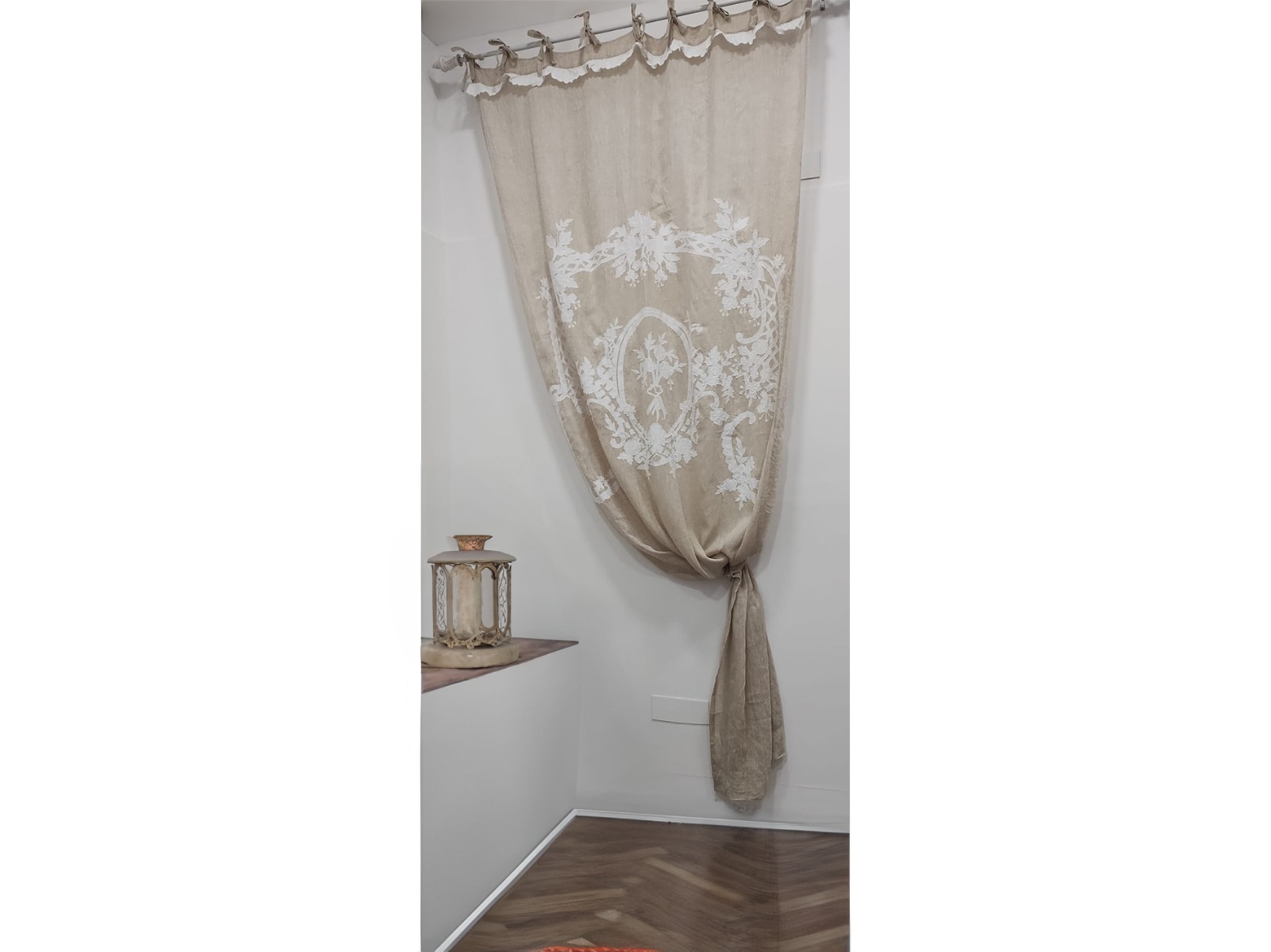 Tenda Diana 150 * 290 - immagine 2
