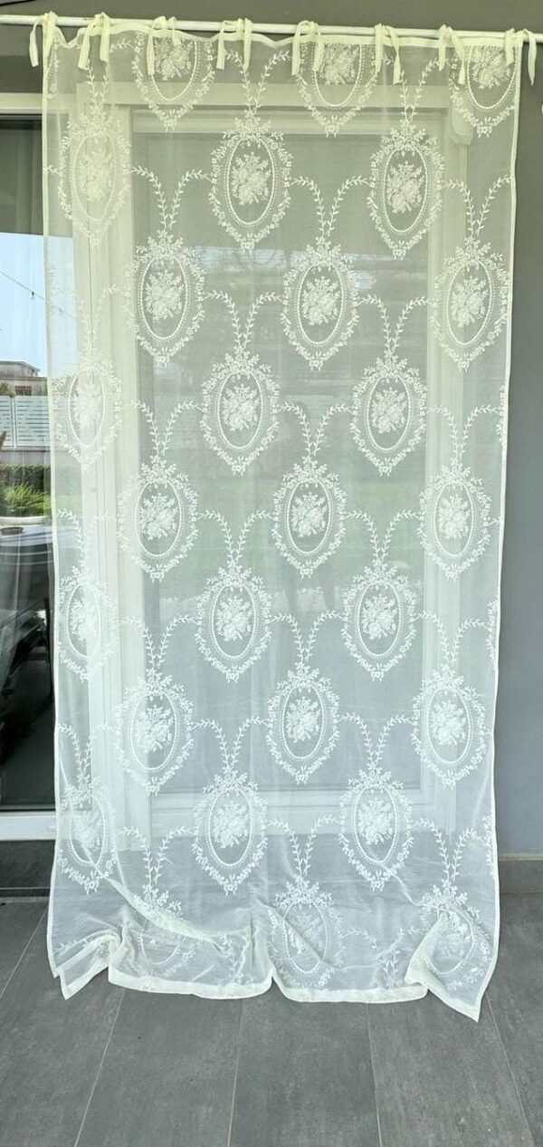 Tenda Antoinette 140 * 290