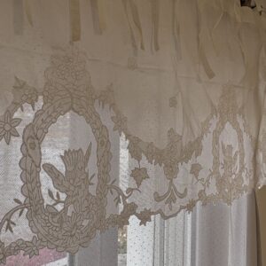 Mantovana Teia 70 * 150 - immagine 4