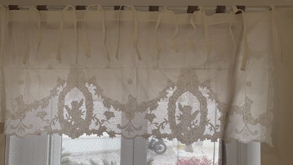 Mantovana Teia 70 * 150