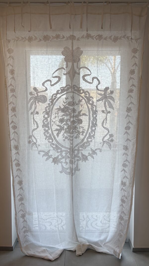 Tenda Afrodite 150 * 290