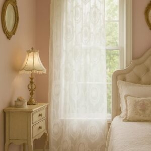 Tenda Antoinette 140 * 290