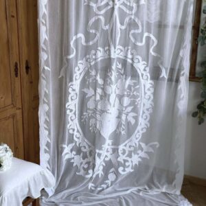 Tenda Cassiopea 145 * 290 - immagine 6