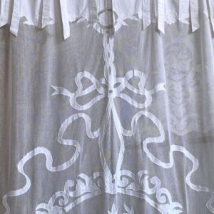 Tenda Cassiopea 145 * 290 - immagine 5